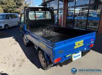 Subaru SAMBAR TRUCK 1999