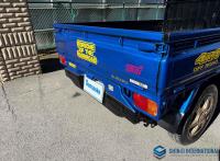 Subaru SAMBAR TRUCK 1999