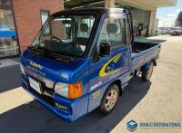 Subaru SAMBAR TRUCK 1999