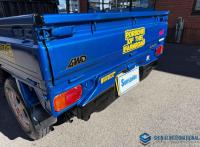 Subaru SAMBAR TRUCK 1999