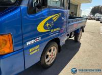 Subaru SAMBAR TRUCK 1999