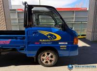 Subaru SAMBAR TRUCK 1999