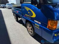 Subaru SAMBAR TRUCK 1999