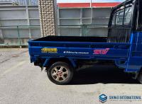 Subaru SAMBAR TRUCK 1999