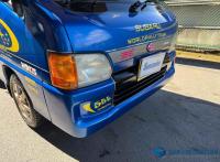 Subaru SAMBAR TRUCK 1999