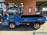 Subaru SAMBAR TRUCK 1999