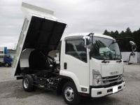 Isuzu Forward 2023