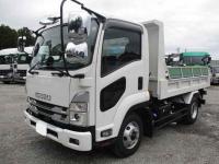 Isuzu Forward 2023