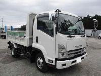 Isuzu Forward 2023