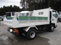 Isuzu Forward 2023