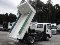 Isuzu Forward 2023