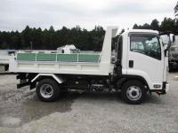 Isuzu Forward 2023