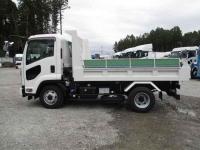 Isuzu Forward 2023
