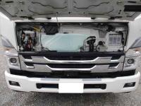 Isuzu Forward 2023