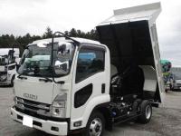 Isuzu Forward 2023