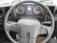 Isuzu Forward 2023