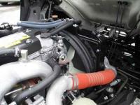 Isuzu Forward 2023