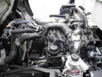 Isuzu Forward 2023