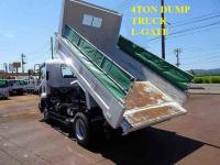 Isuzu Forward 2023