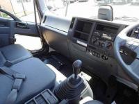 Isuzu Forward 2023