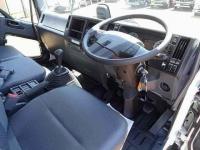 Isuzu Forward 2023