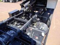 Isuzu Forward 2023