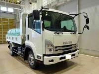 Isuzu Forward 2023