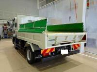 Isuzu Forward 2023