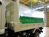 Isuzu Forward 2023