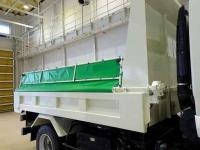 Isuzu Forward 2023