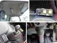 Isuzu Forward 2023
