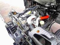 Isuzu Forward 2023