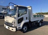 Isuzu Forward 2023