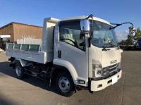 Isuzu Forward 2023
