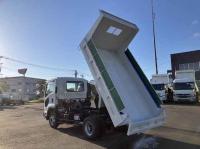 Isuzu Forward 2023