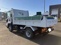 Isuzu Forward 2023
