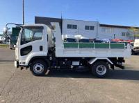 Isuzu Forward 2023