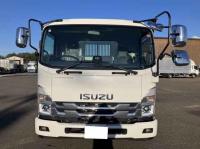 Isuzu Forward 2023