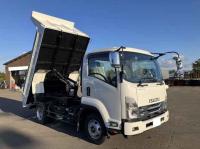 Isuzu Forward 2023