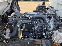 Isuzu Forward 2023