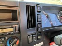 Isuzu Forward 2023