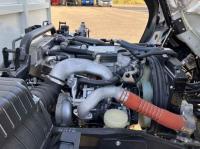Isuzu Forward 2023