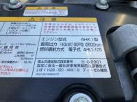 Isuzu Forward 2023