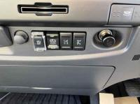 Isuzu Forward 2023