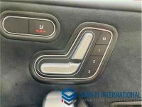 Mercedes-Benz CLA-Class 2020
