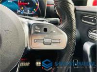 Mercedes-Benz CLA-Class 2020