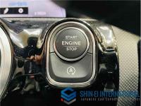 Mercedes-Benz CLA-Class 2020