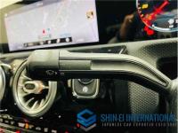 Mercedes-Benz CLA-Class 2020