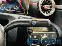 Mercedes-Benz CLA-Class 2020