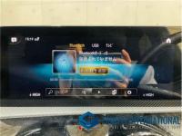Mercedes-Benz CLA-Class 2020